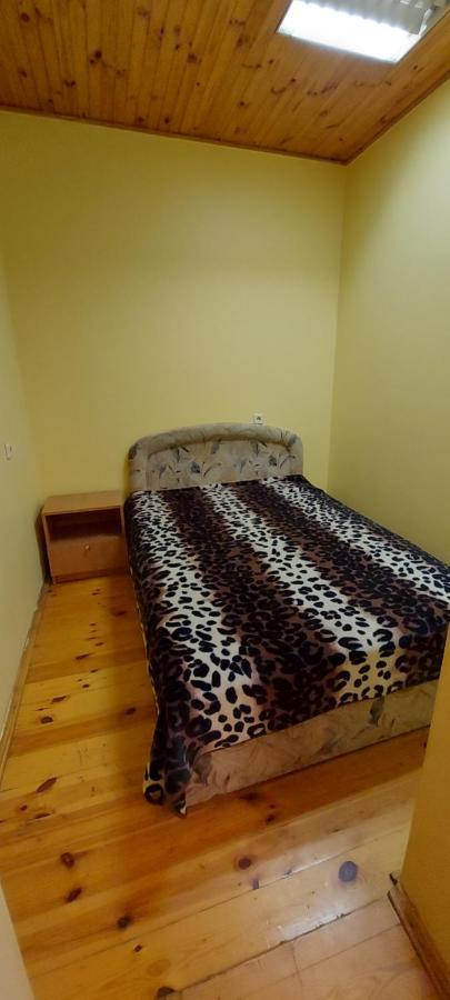 Holiday Home At Fedkovycha St. Киев Екстериор снимка